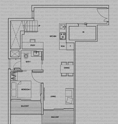M66 (D12), Apartment #438945791